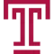 Temple Owls