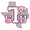 Texas Southern Lady Tigers