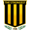 The Strongest