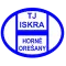 TJ Iskra-Horne Oresany