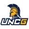 UNC Greensboro Spartans