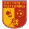 CD Villa Española