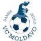 Voetbalclub Moldavo