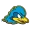 Delaware Blue Hens