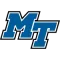 Middle Tennessee State Blue Raiders