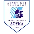 A.S.E. Doukas logo