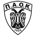 A.C. PAOK logo