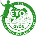 Agrofeed ETO-Szese logo