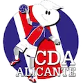 CD Agustinos Alicante logo