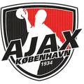 Ajax Copenhagen logo