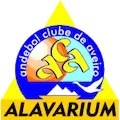 Alavarium Aca logo