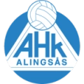 Alingsaas HK logo