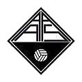 AA Aguas Santas logo