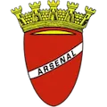 Arsenal Clube DA Devesa logo