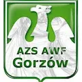 Aurum Gorzow logo