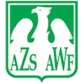 KS AZS-AWF Warszawa logo