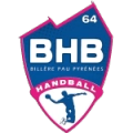 Pau Billere HB logo