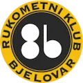 RK Bjelovar logo