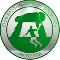 CB Los Dolmenes Antequera logo