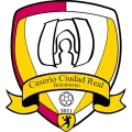 BM Caserio Ciudad Real logo