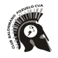 BM Pozuelo De Calatrava logo