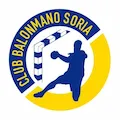 BM Soria logo