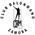 BM Zamora logo