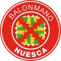 BM Huesca logo