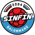 BM Sinfin logo