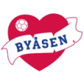 Byaasen HE Trondheim logo