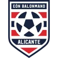 EON Horneo Alicante logo