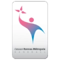 Cesson Rennes Metropole HB logo
