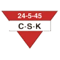 Charlottenlund SK logo