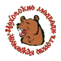 Chekhovskiye Medvedi logo