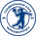 Chernomorochka Novorossiysk logo