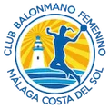 CBF Malaga Costa Del Sol logo