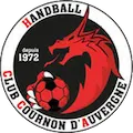 Cournon D Auvergne logo