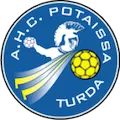 AHC Potaissa Turda logo
