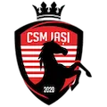 Csm Iasi 2020 logo