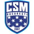 CSM Bucuresti logo