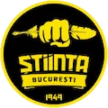 CSU Stiinta Bucuresti logo