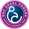 Sokol Poruba logo