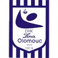 Zora Olomouc logo