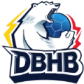 JDA Dijon Handball logo