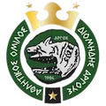 Diomidis Argous logo