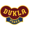 HC Dukla Prague logo