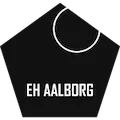 EH Aalborg logo