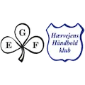 Ejstrup/Haervejen logo