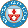 KS EB Start Elblag logo