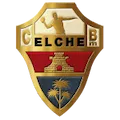 CB Elche logo